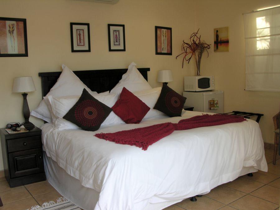 Tariman Hotel Durban Buitenkant foto